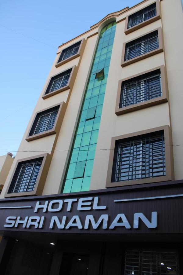 Maruti Group Of Hotels - Shri Naman Nāthdwāra エクステリア 写真