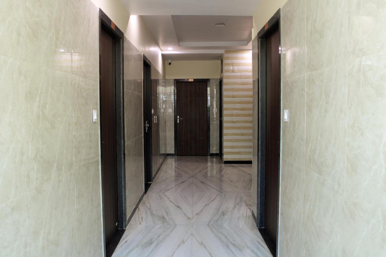Maruti Group Of Hotels - Shri Naman Nāthdwāra エクステリア 写真